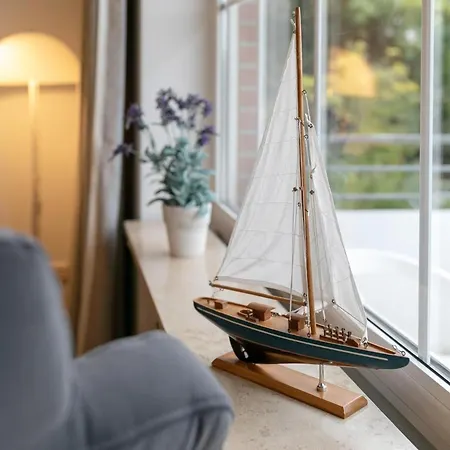 Апартаменты Familyhaus- 8 *