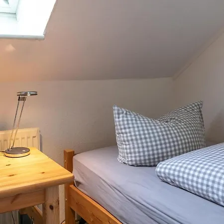 Familyhaus- 8 Тиммендорфер-Штранд