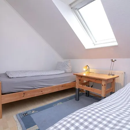 Апартаменты Familyhaus- 8 *