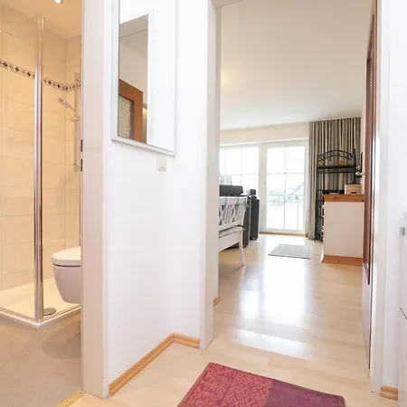 Familyhaus- 8 * Тиммендорфер-Штранд