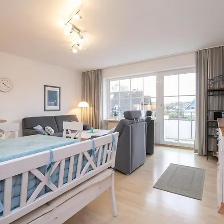 Familyhaus 8 * Timmendorfer Strand