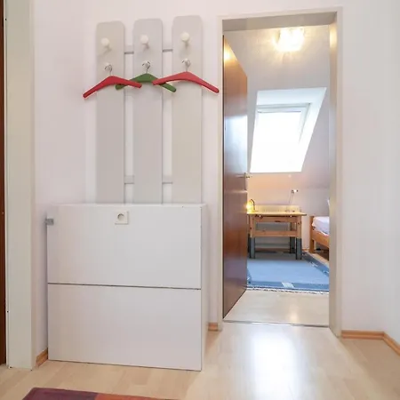 Familyhaus- 8 Апартаменты *