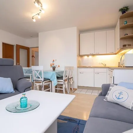 Familyhaus- 8 Тиммендорфер-Штранд