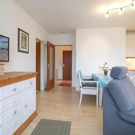 Familyhaus 8 * Timmendorfer Strand