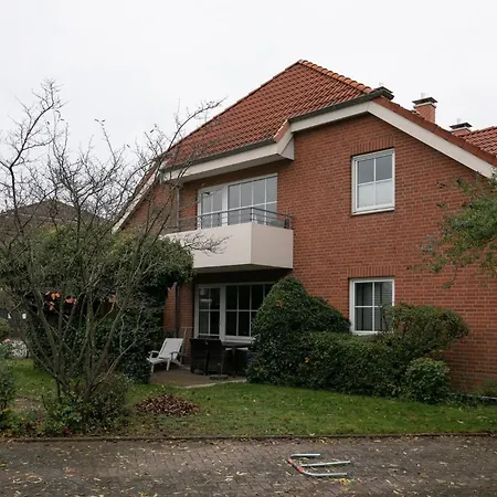 Апартаменты Familyhaus- 8